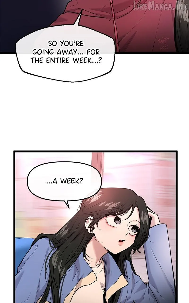 Read Back to Chan Bi chapter 96 image 28 on Lezhin