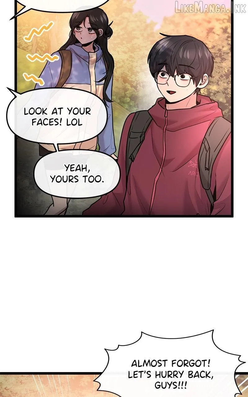 Read Back to Chan Bi chapter 96 image 3 on Lezhin