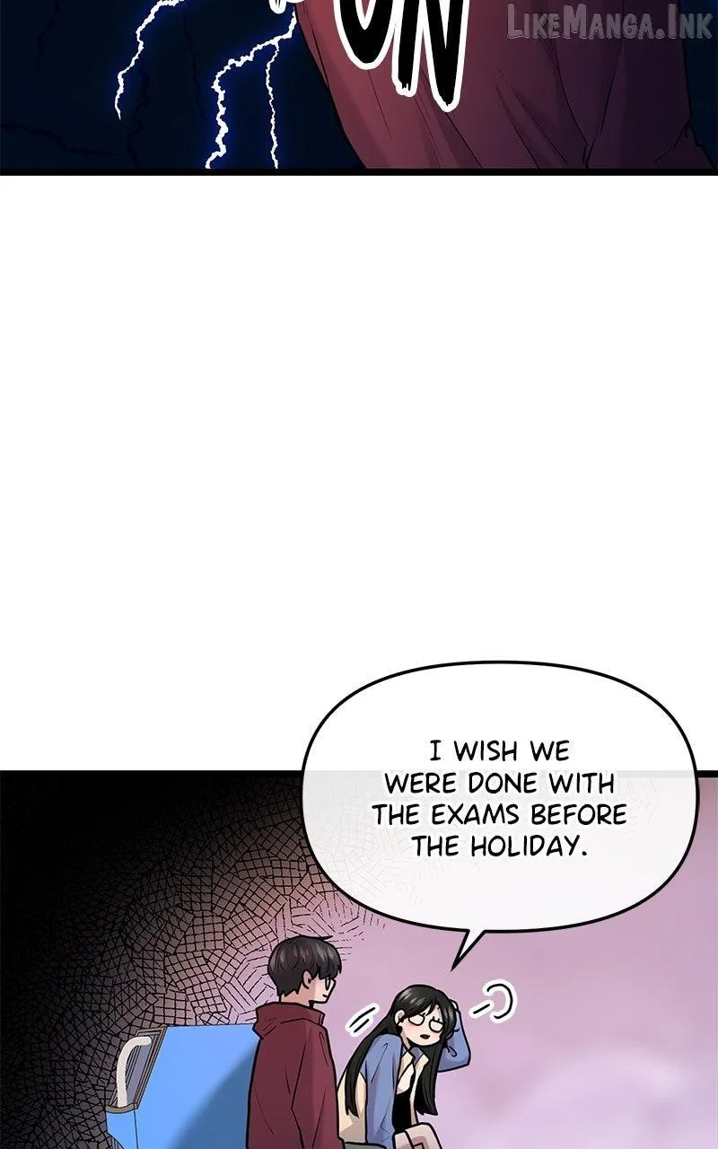 Read Back to Chan Bi chapter 96 image 30 on Lezhin