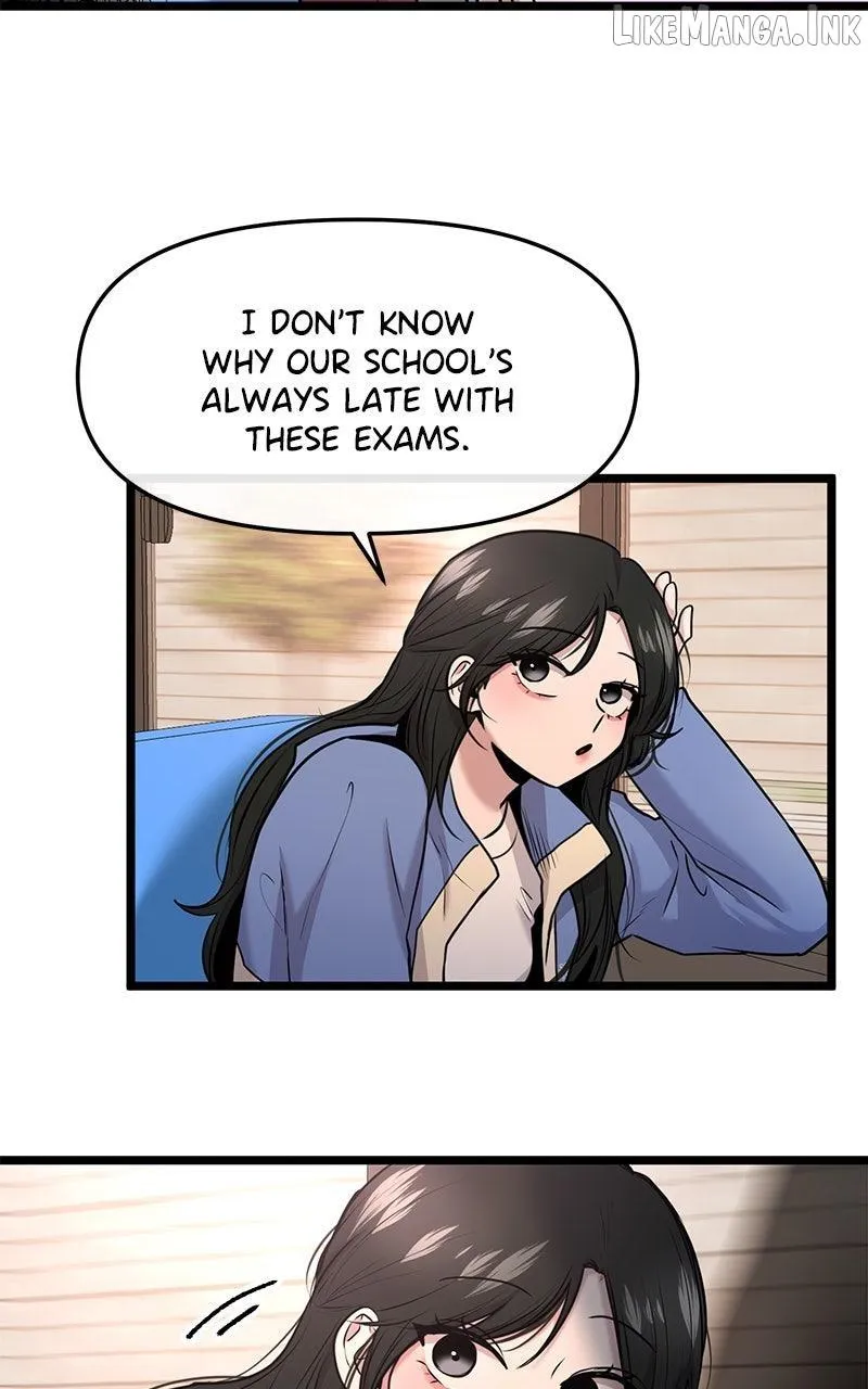 Read Back to Chan Bi chapter 96 image 31 on Lezhin