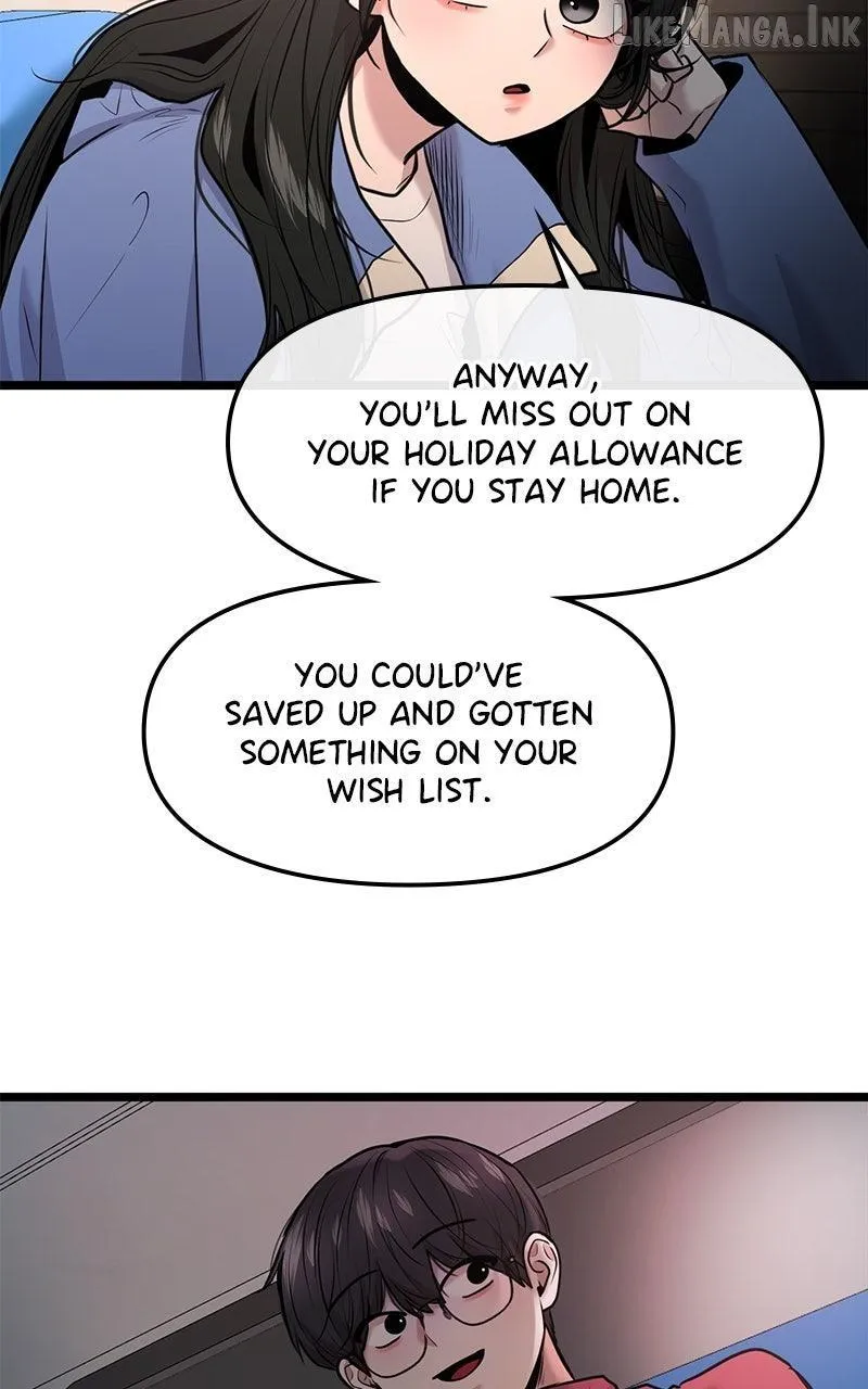 Read Back to Chan Bi chapter 96 image 32 on Lezhin