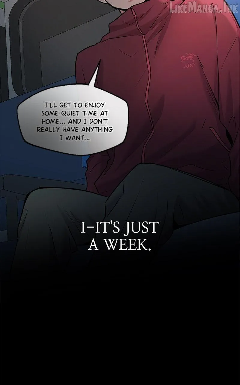 Read Back to Chan Bi chapter 96 image 33 on Lezhin