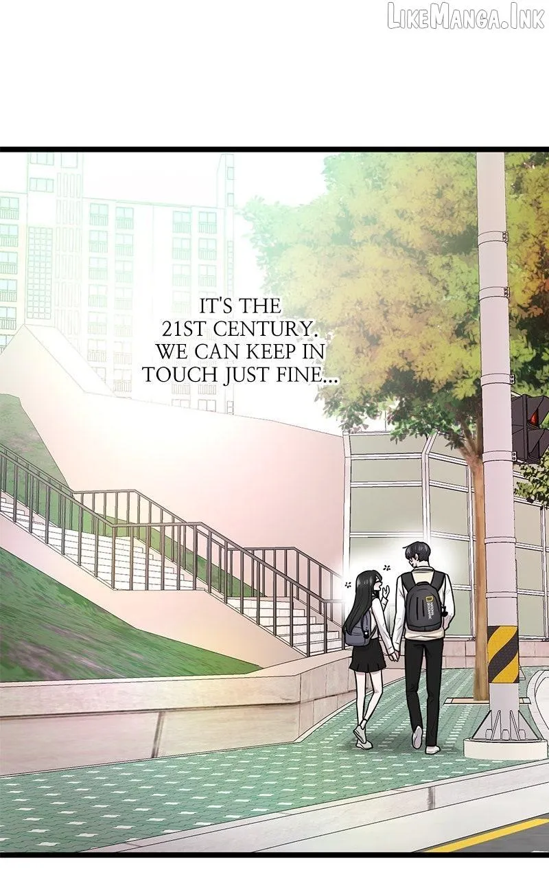 Read Back to Chan Bi chapter 96 image 35 on Lezhin