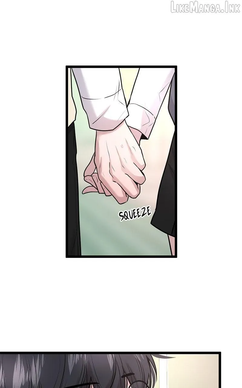 Read Back to Chan Bi chapter 96 image 36 on Lezhin