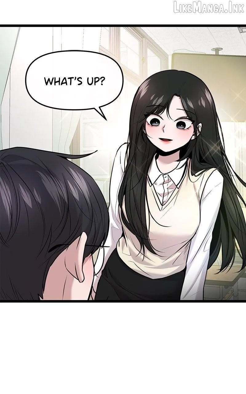 Read Back to Chan Bi chapter 96 image 39 on Lezhin