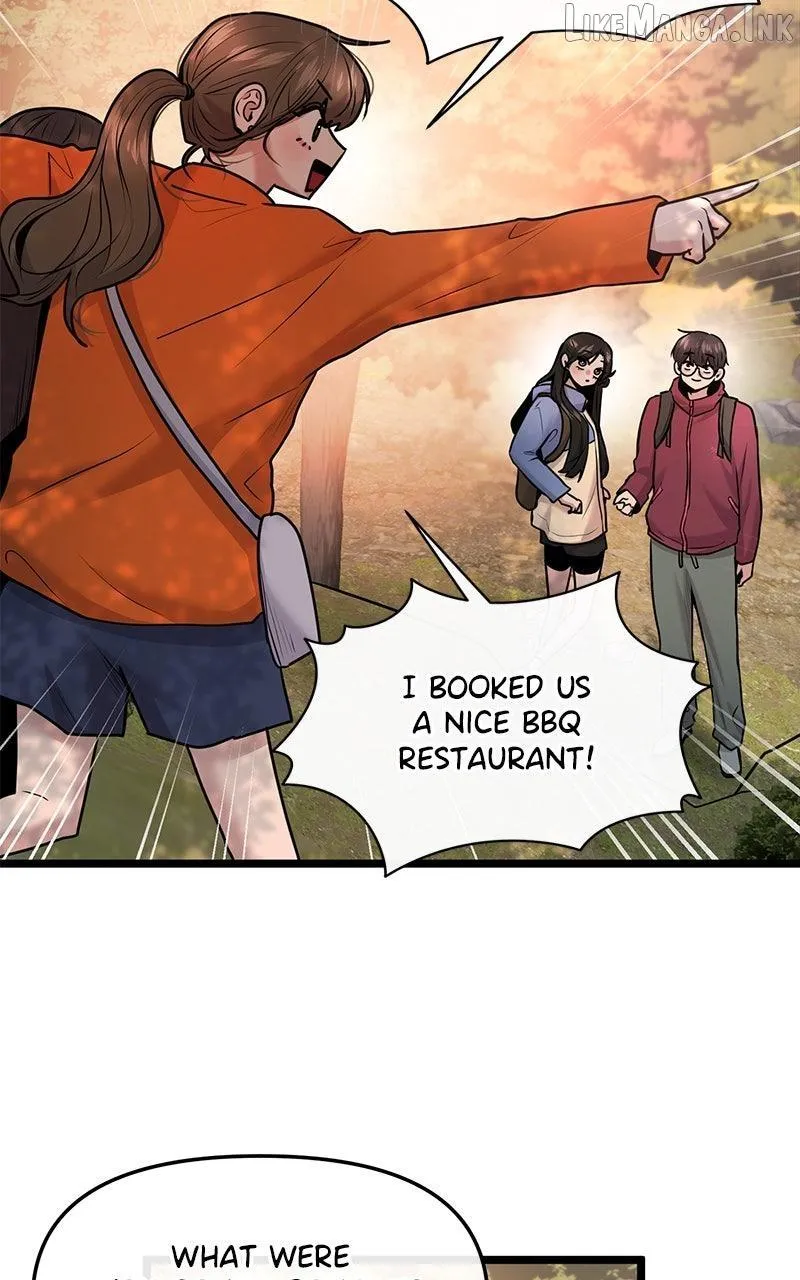 Read Back to Chan Bi chapter 96 image 4 on Lezhin