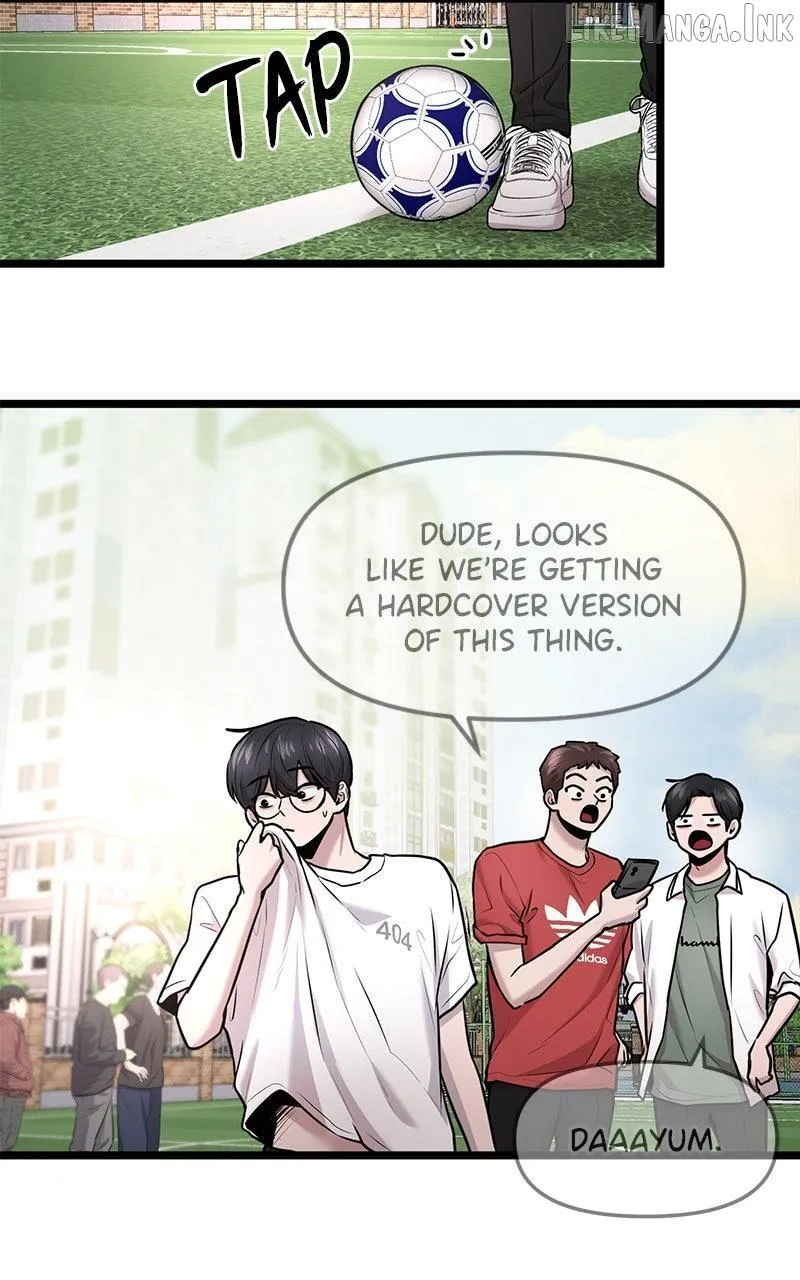 Read Back to Chan Bi chapter 96 image 41 on Lezhin