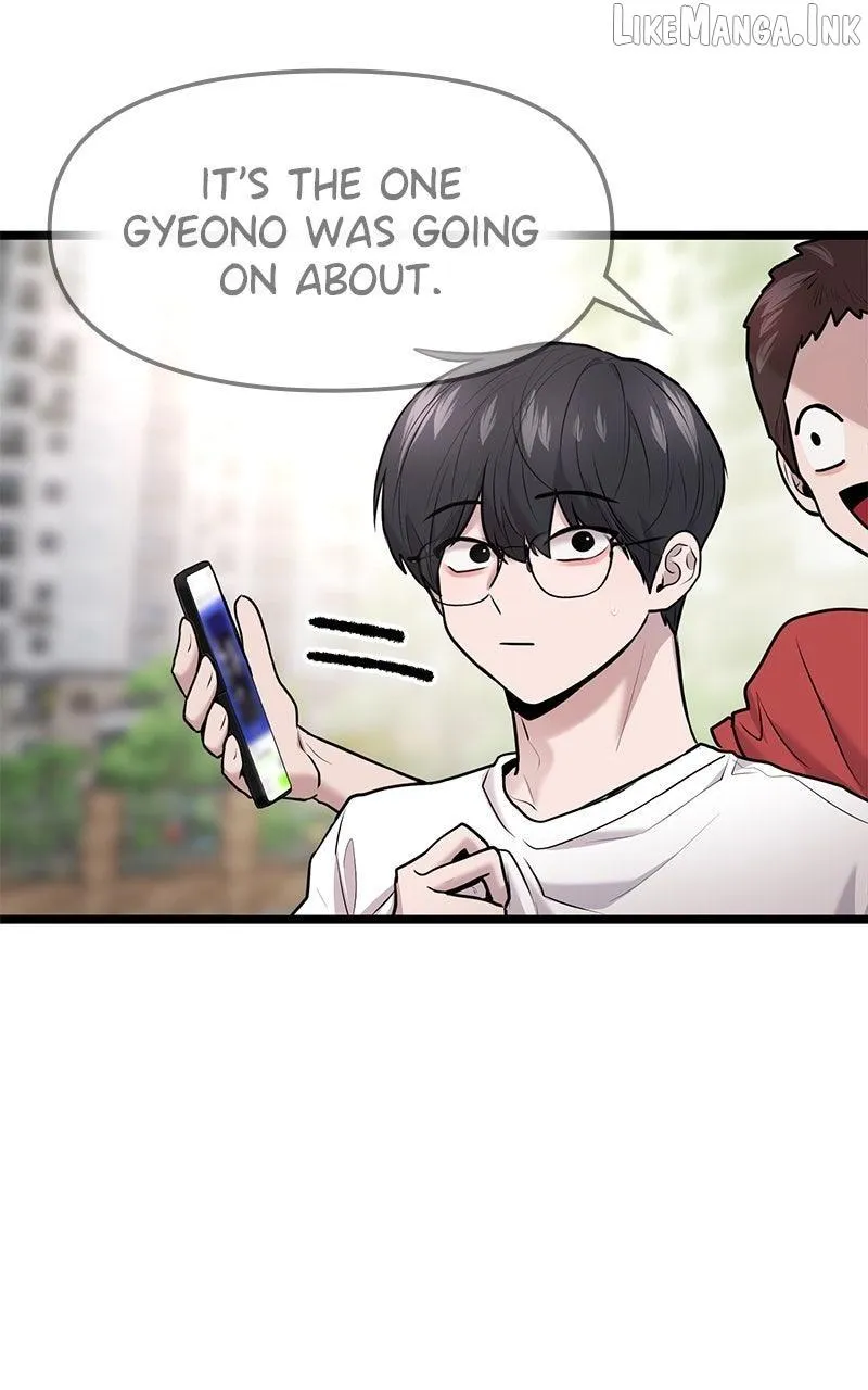 Read Back to Chan Bi chapter 96 image 42 on Lezhin