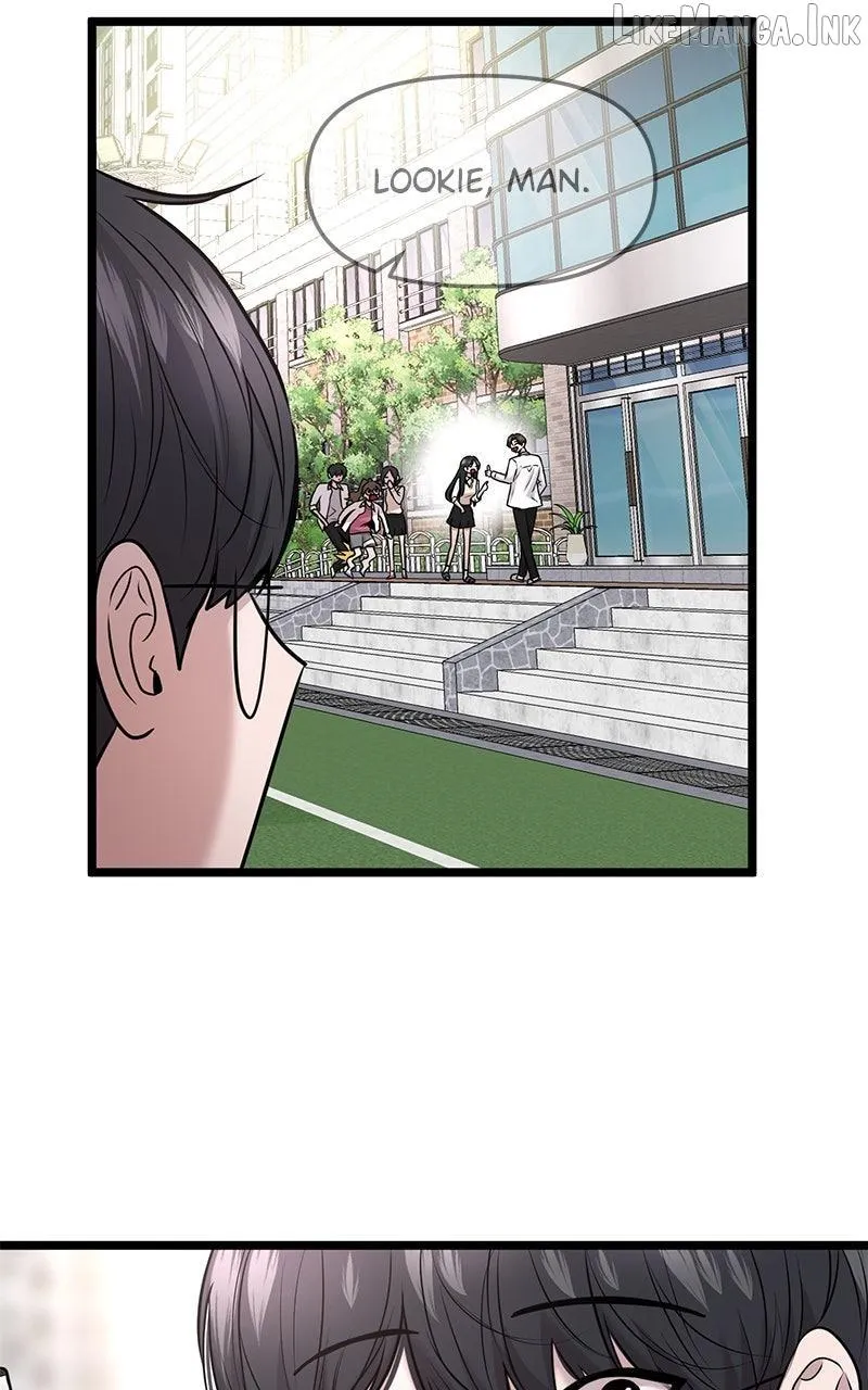 Read Back to Chan Bi chapter 96 image 43 on Lezhin