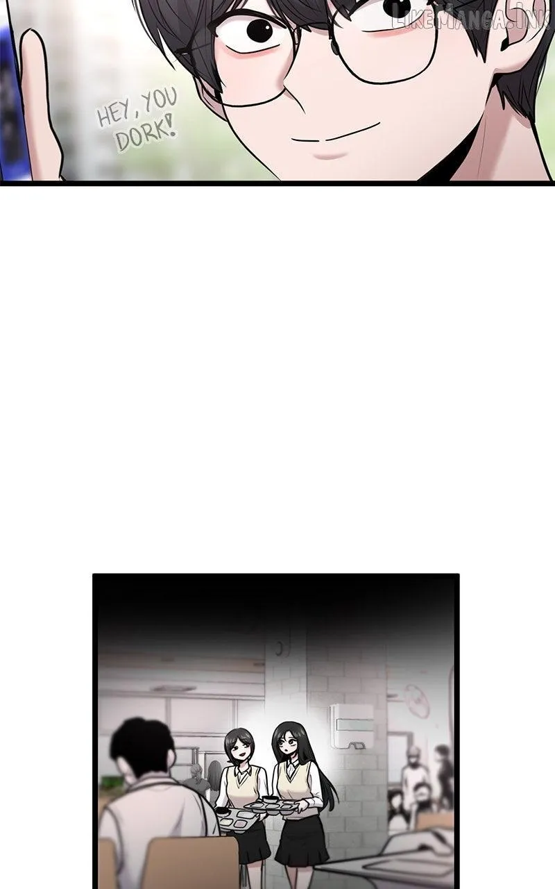 Read Back to Chan Bi chapter 96 image 44 on Lezhin