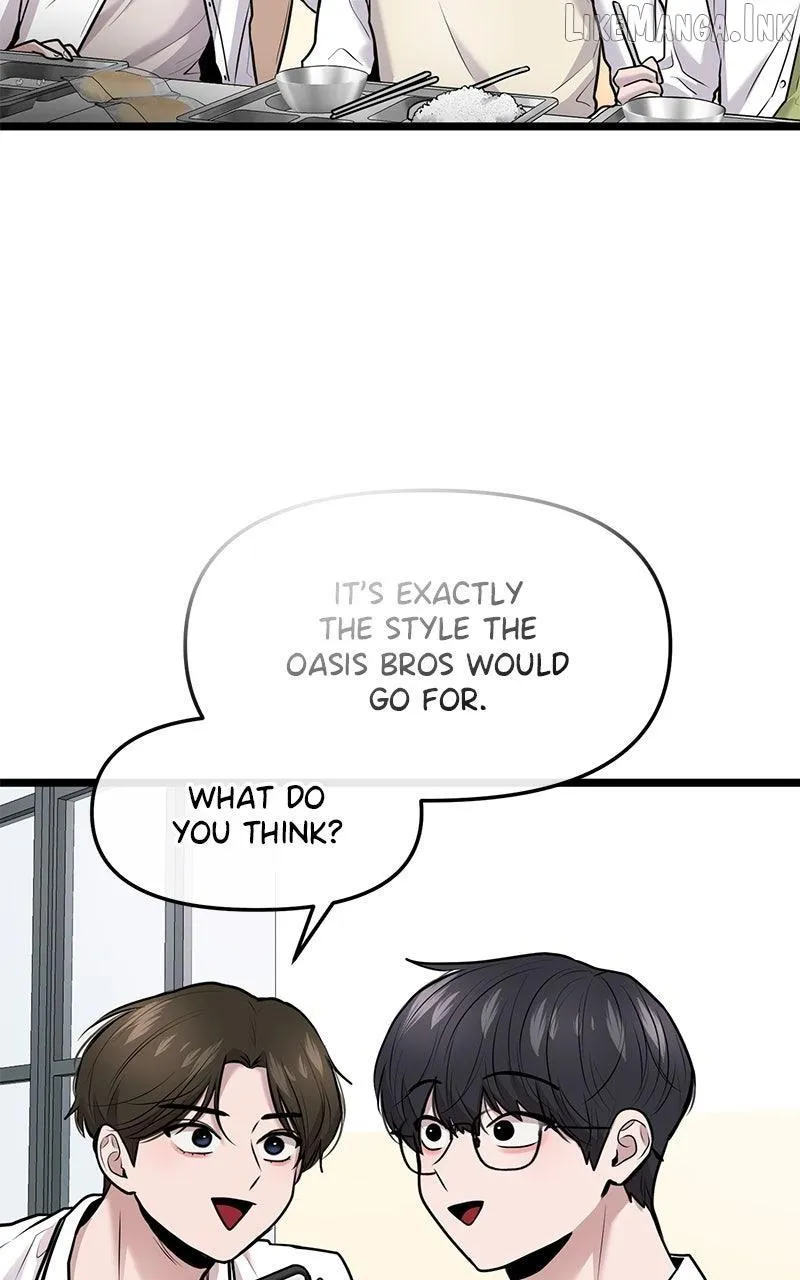 Read Back to Chan Bi chapter 96 image 46 on Lezhin
