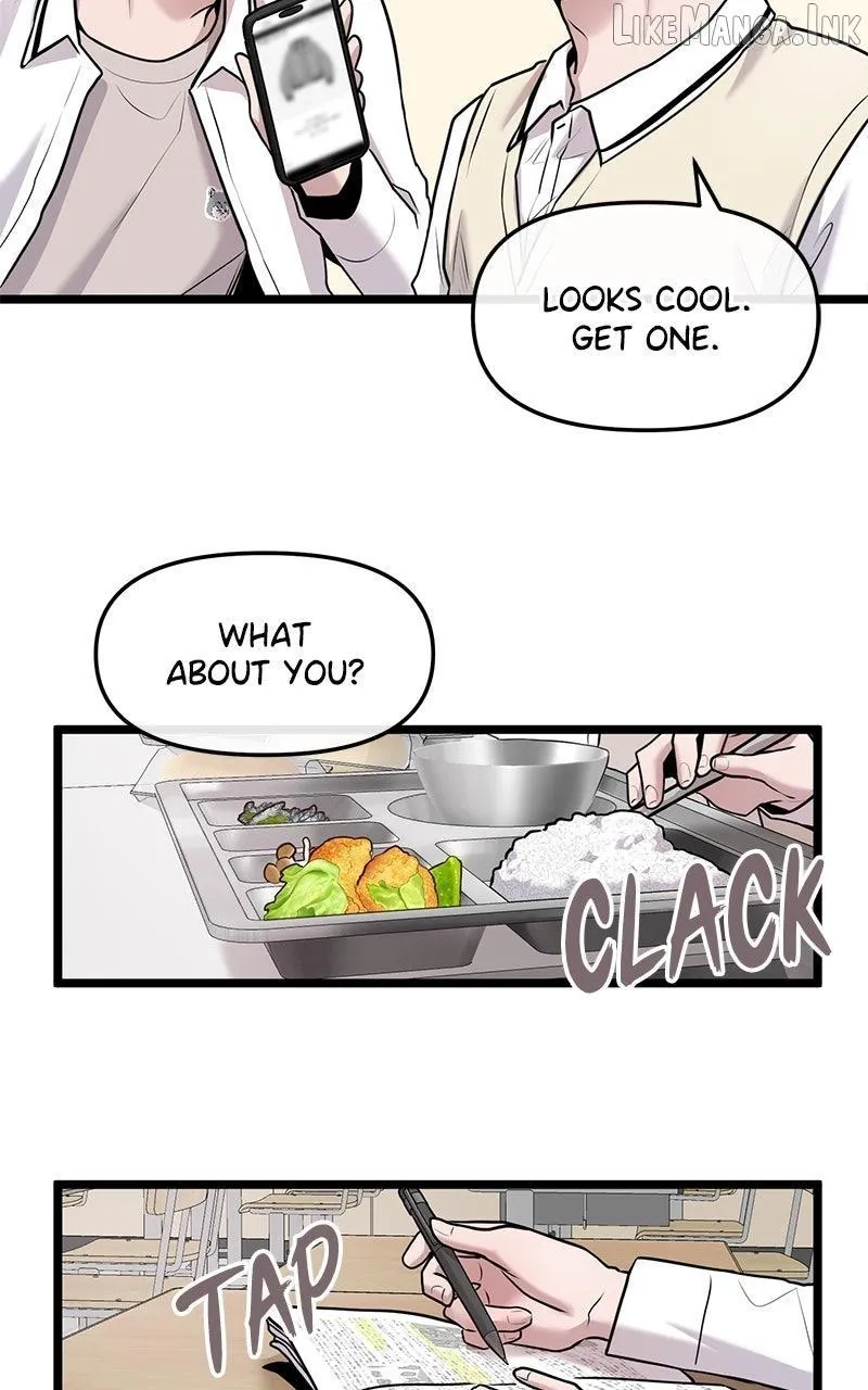 Read Back to Chan Bi chapter 96 image 47 on Lezhin