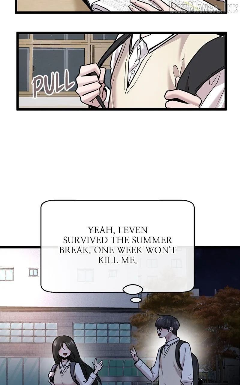 Read Back to Chan Bi chapter 96 image 48 on Lezhin