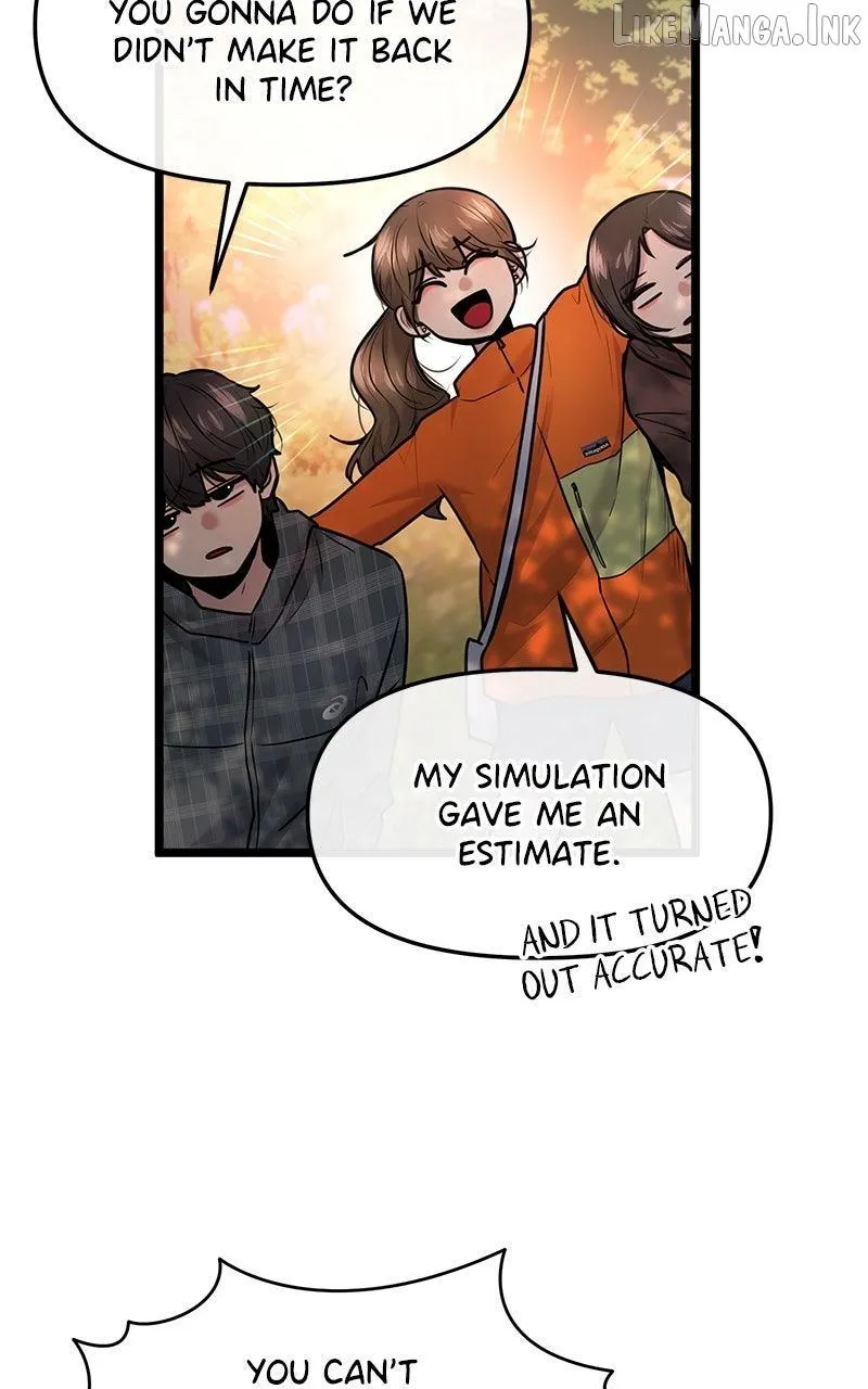Read Back to Chan Bi chapter 96 image 5 on Lezhin