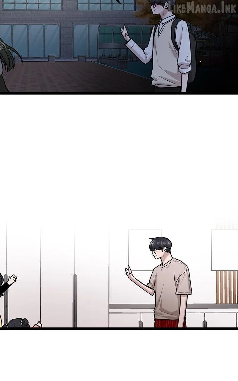 Read Back to Chan Bi chapter 96 image 51 on Lezhin