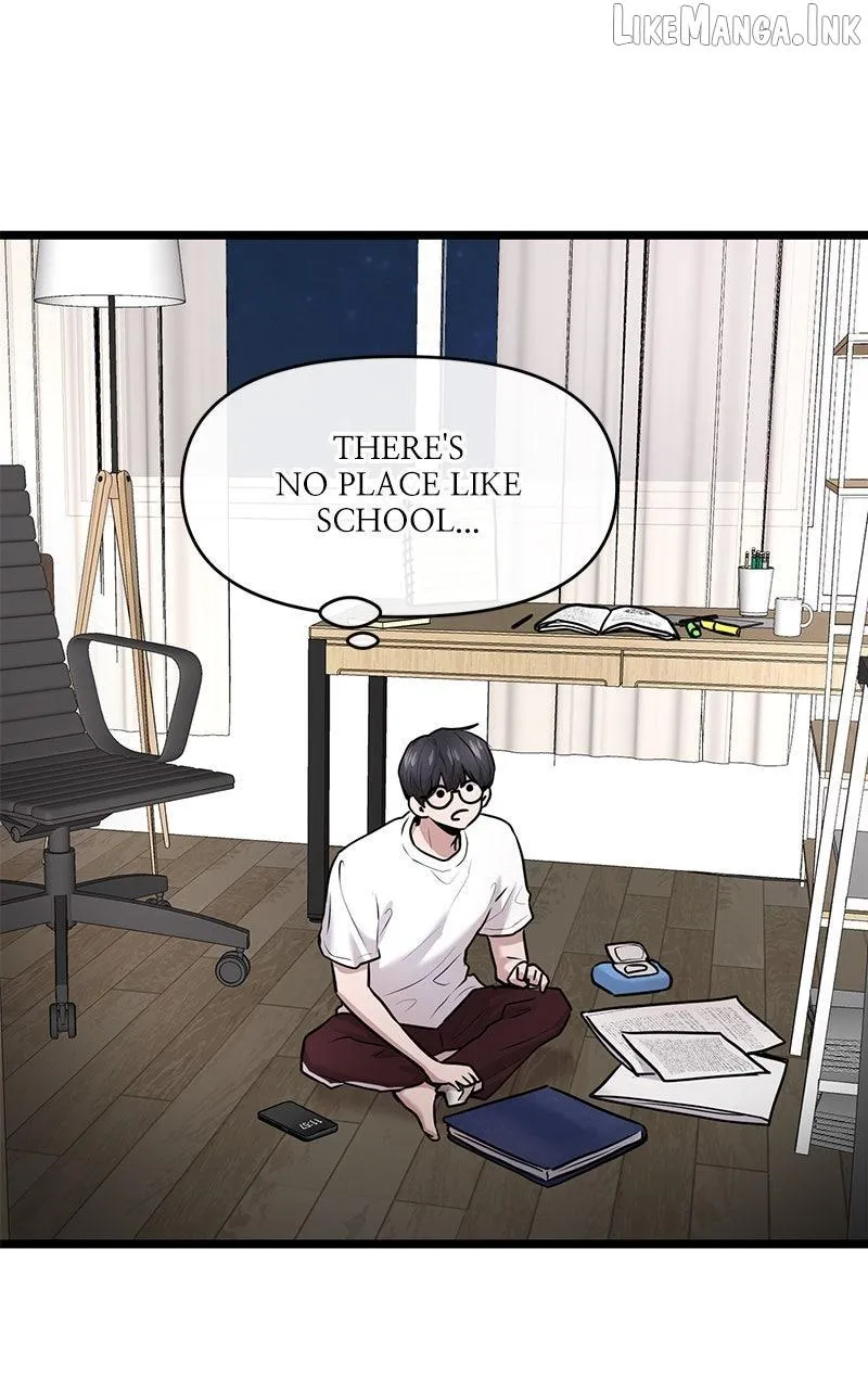 Read Back to Chan Bi chapter 96 image 54 on Lezhin