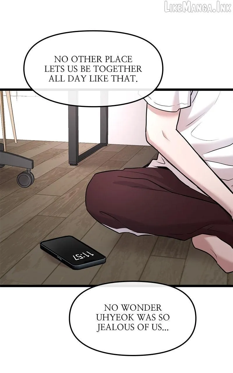 Read Back to Chan Bi chapter 96 image 55 on Lezhin
