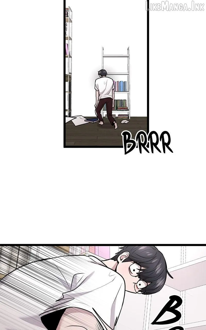 Read Back to Chan Bi chapter 96 image 57 on Lezhin