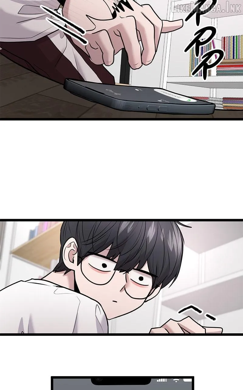 Read Back to Chan Bi chapter 96 image 58 on Lezhin