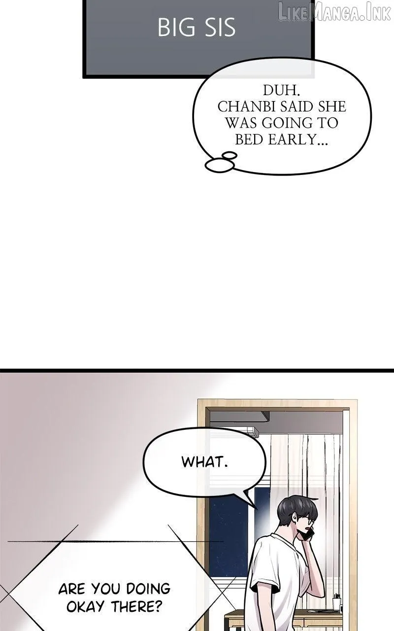 Read Back to Chan Bi chapter 96 image 59 on Lezhin