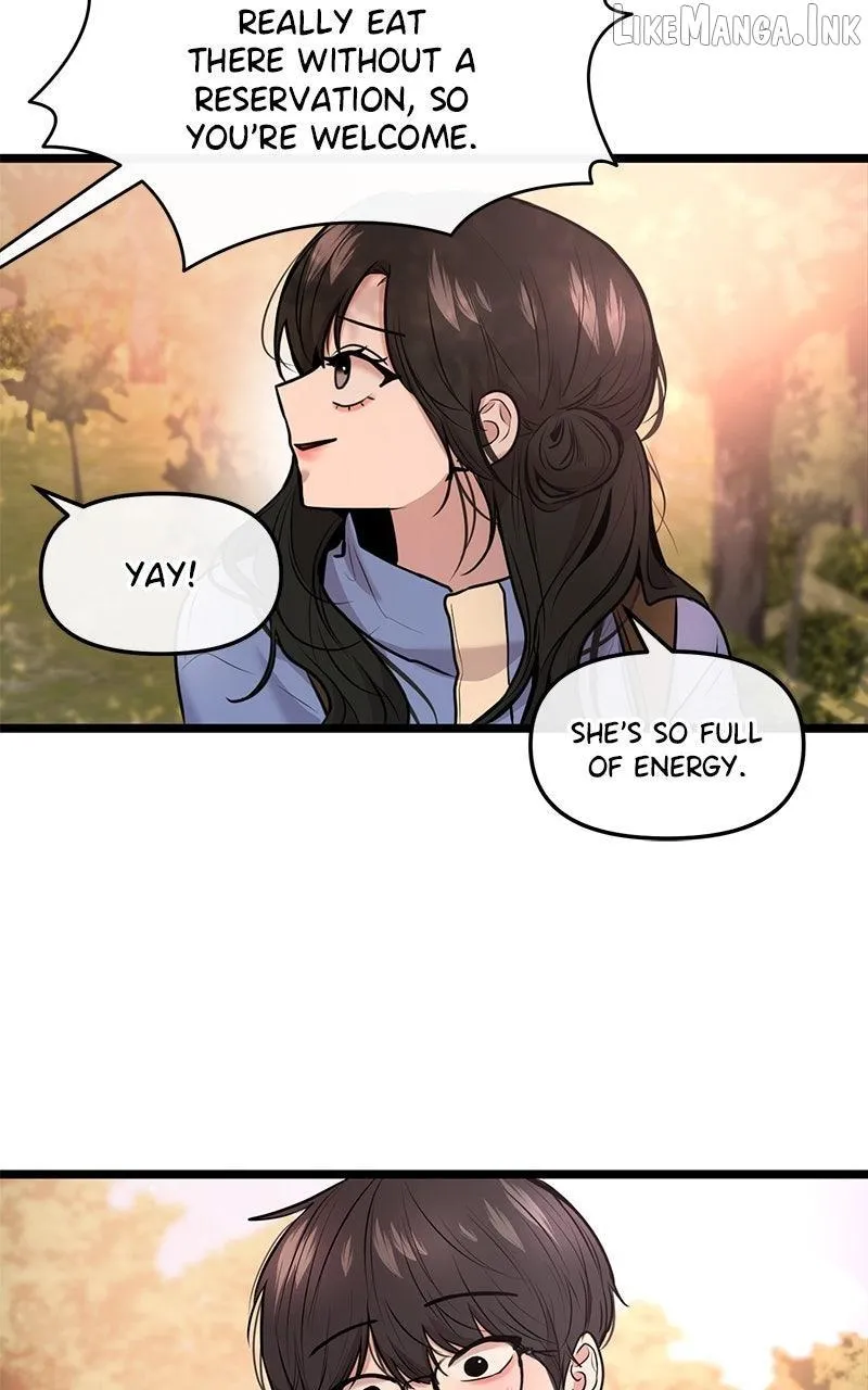 Read Back to Chan Bi chapter 96 image 6 on Lezhin