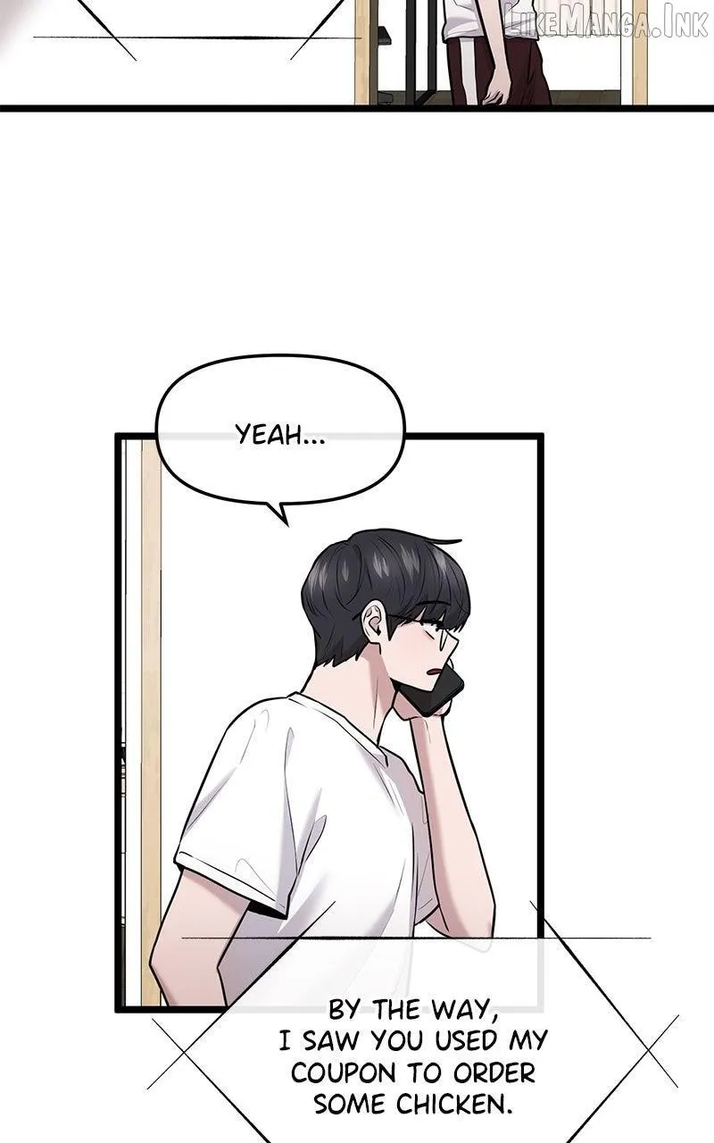 Read Back to Chan Bi chapter 96 image 60 on Lezhin
