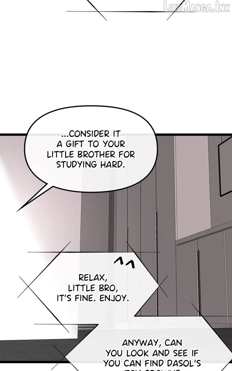 Read Back to Chan Bi chapter 96 image 61 on Lezhin