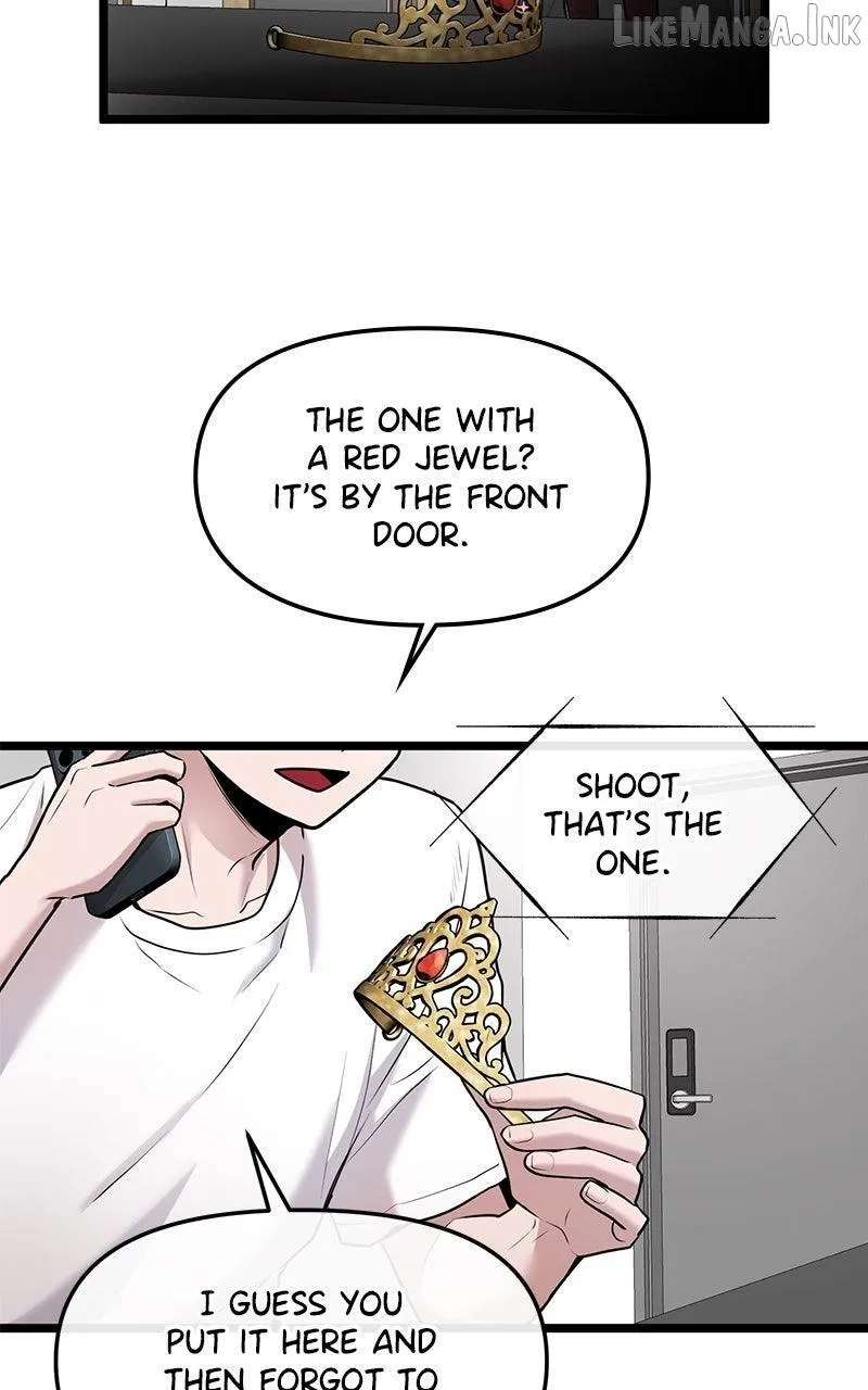 Read Back to Chan Bi chapter 96 image 63 on Lezhin