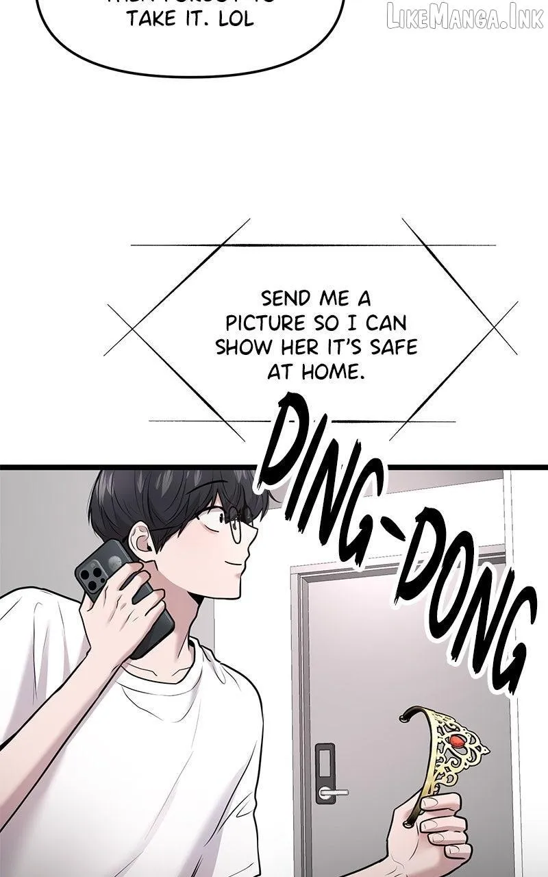 Read Back to Chan Bi chapter 96 image 64 on Lezhin