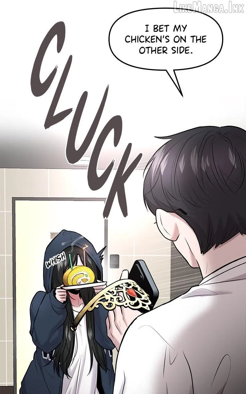 Read Back to Chan Bi chapter 96 image 67 on Lezhin