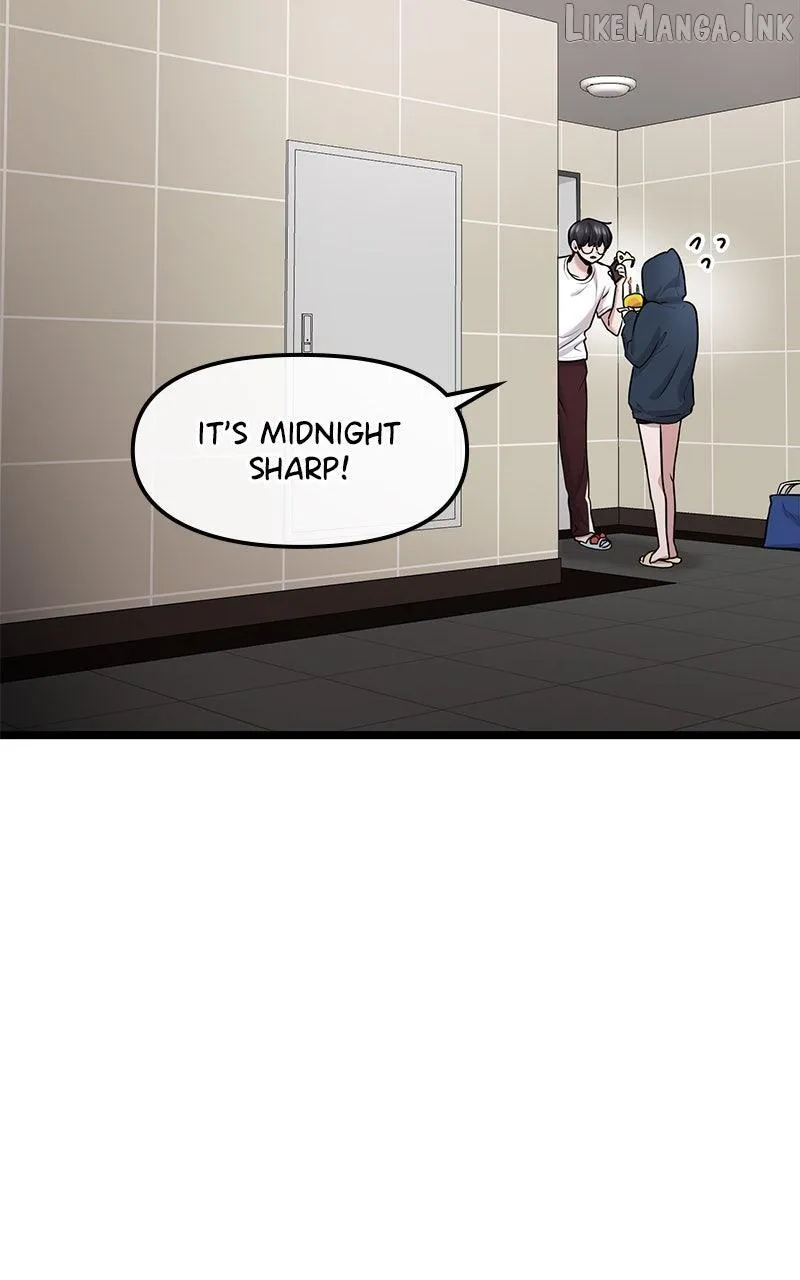 Read Back to Chan Bi chapter 96 image 70 on Lezhin
