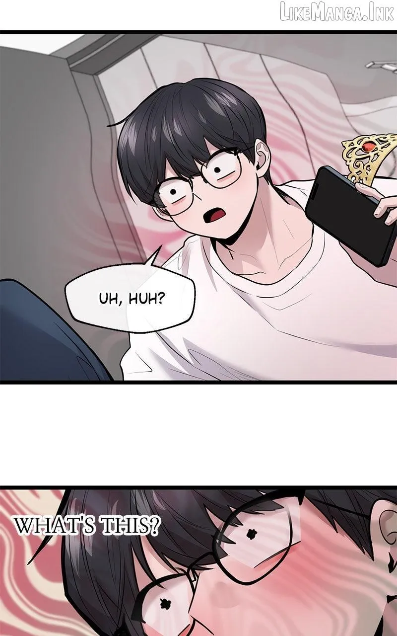 Read Back to Chan Bi chapter 96 image 71 on Lezhin