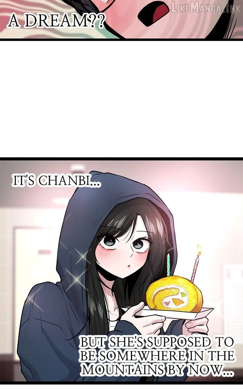Read Back to Chan Bi chapter 96 image 72 on Lezhin