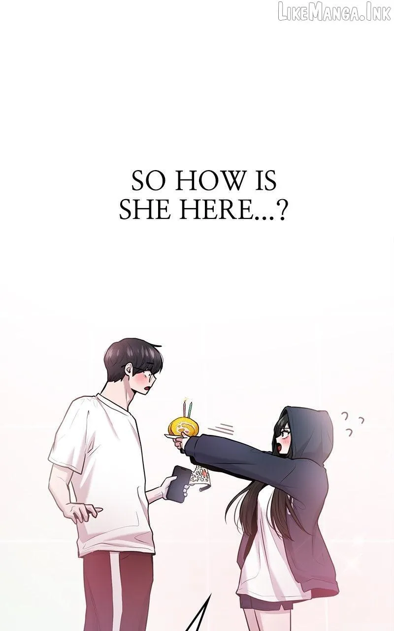 Read Back to Chan Bi chapter 96 image 73 on Lezhin