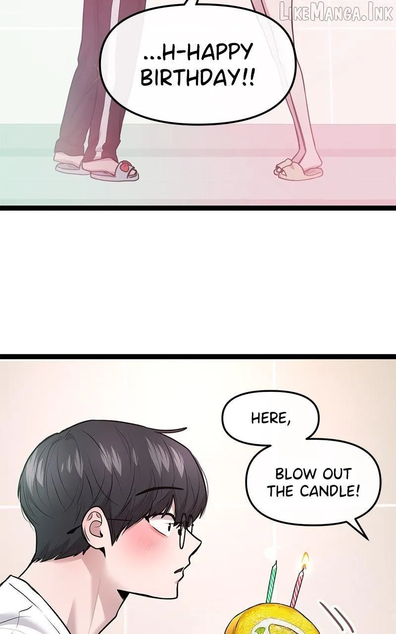 Read Back to Chan Bi chapter 96 image 74 on Lezhin