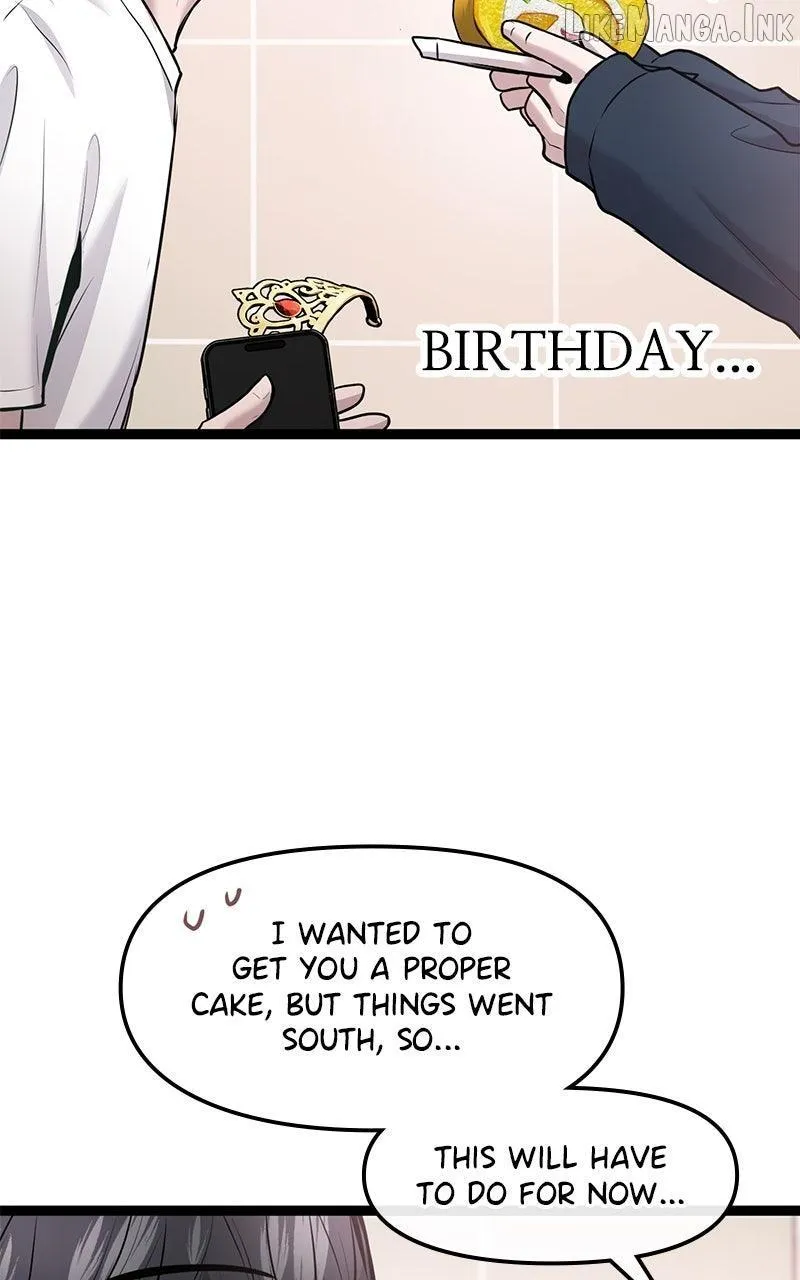 Read Back to Chan Bi chapter 96 image 75 on Lezhin