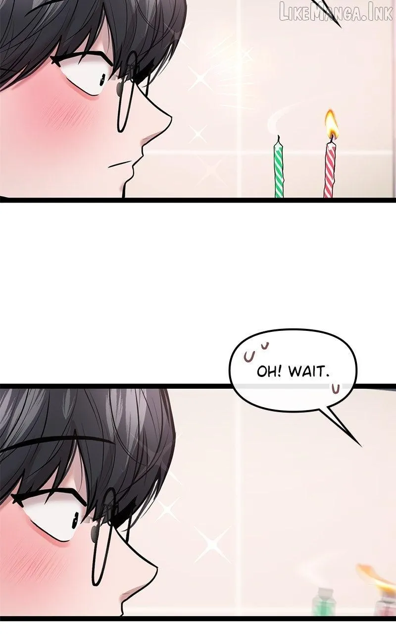 Read Back to Chan Bi chapter 96 image 76 on Lezhin