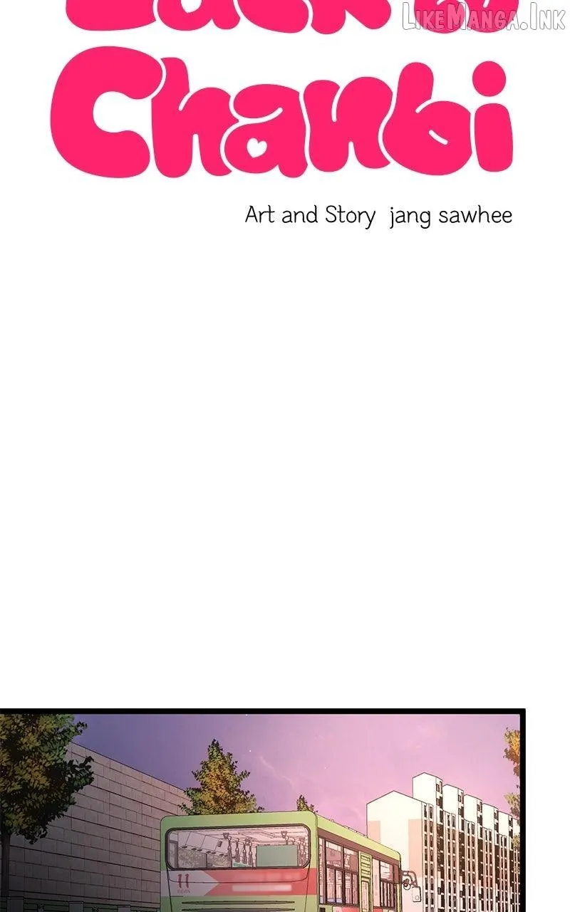 Read Back to Chan Bi chapter 96 image 8 on Lezhin