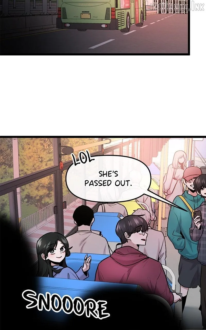 Read Back to Chan Bi chapter 96 image 9 on Lezhin