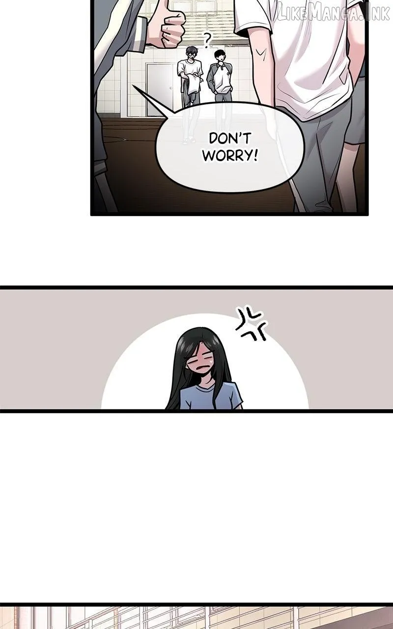 Read Back to Chan Bi chapter 97 image 11 on Lezhin