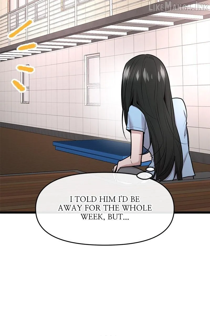 Read Back to Chan Bi chapter 97 image 12 on Lezhin
