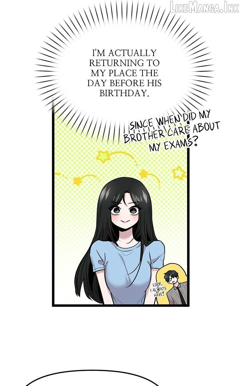 Read Back to Chan Bi chapter 97 image 13 on Lezhin