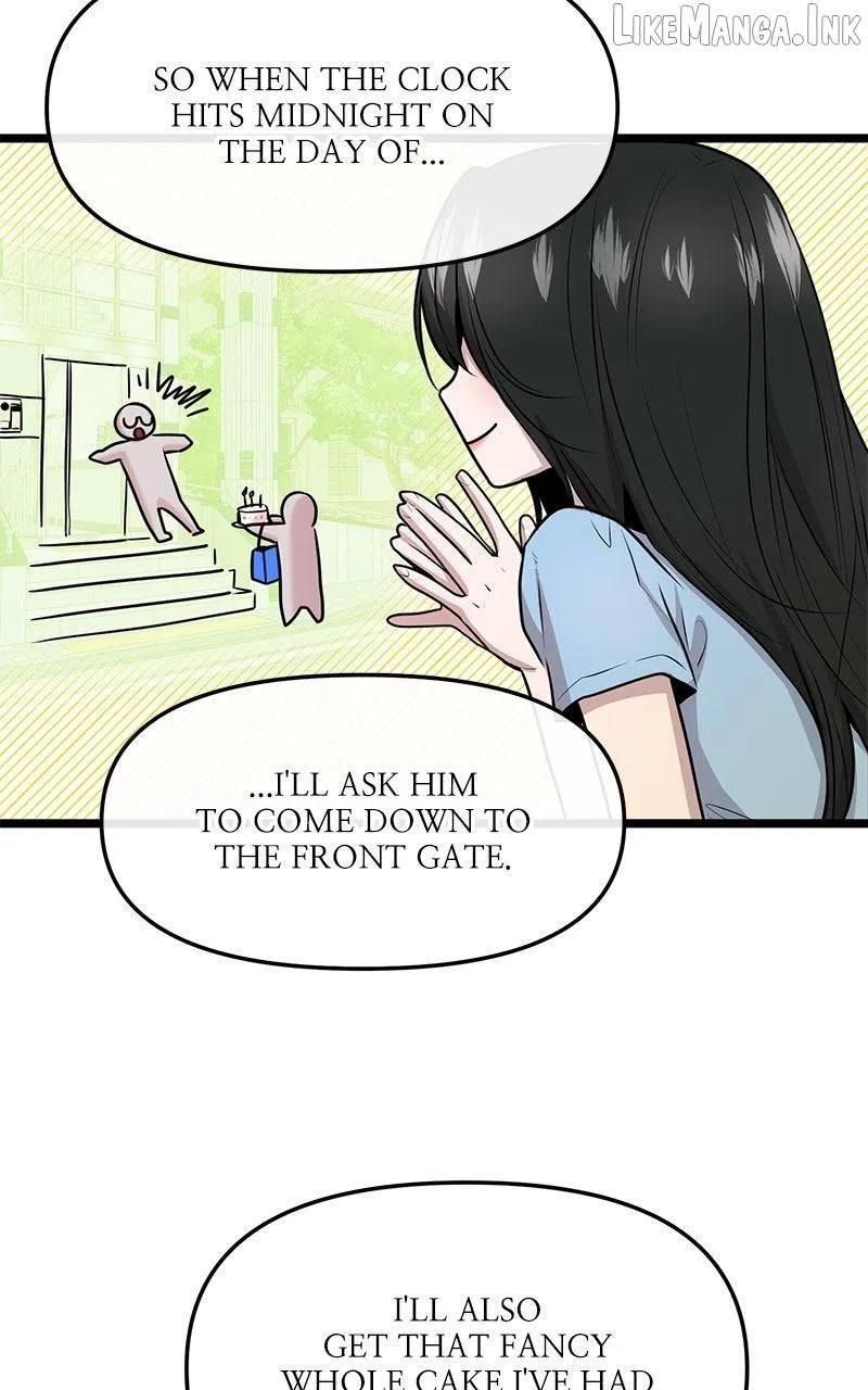 Read Back to Chan Bi chapter 97 image 14 on Lezhin
