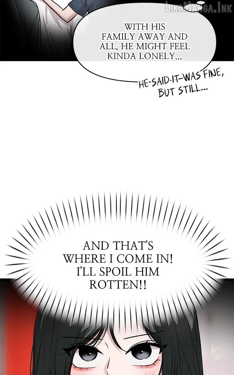 Read Back to Chan Bi chapter 97 image 16 on Lezhin