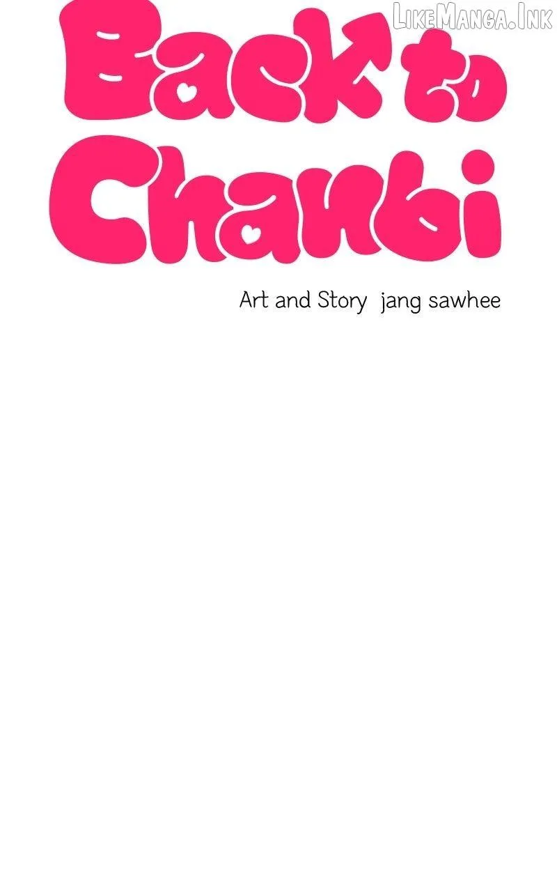 Read Back to Chan Bi chapter 97 image 18 on Lezhin