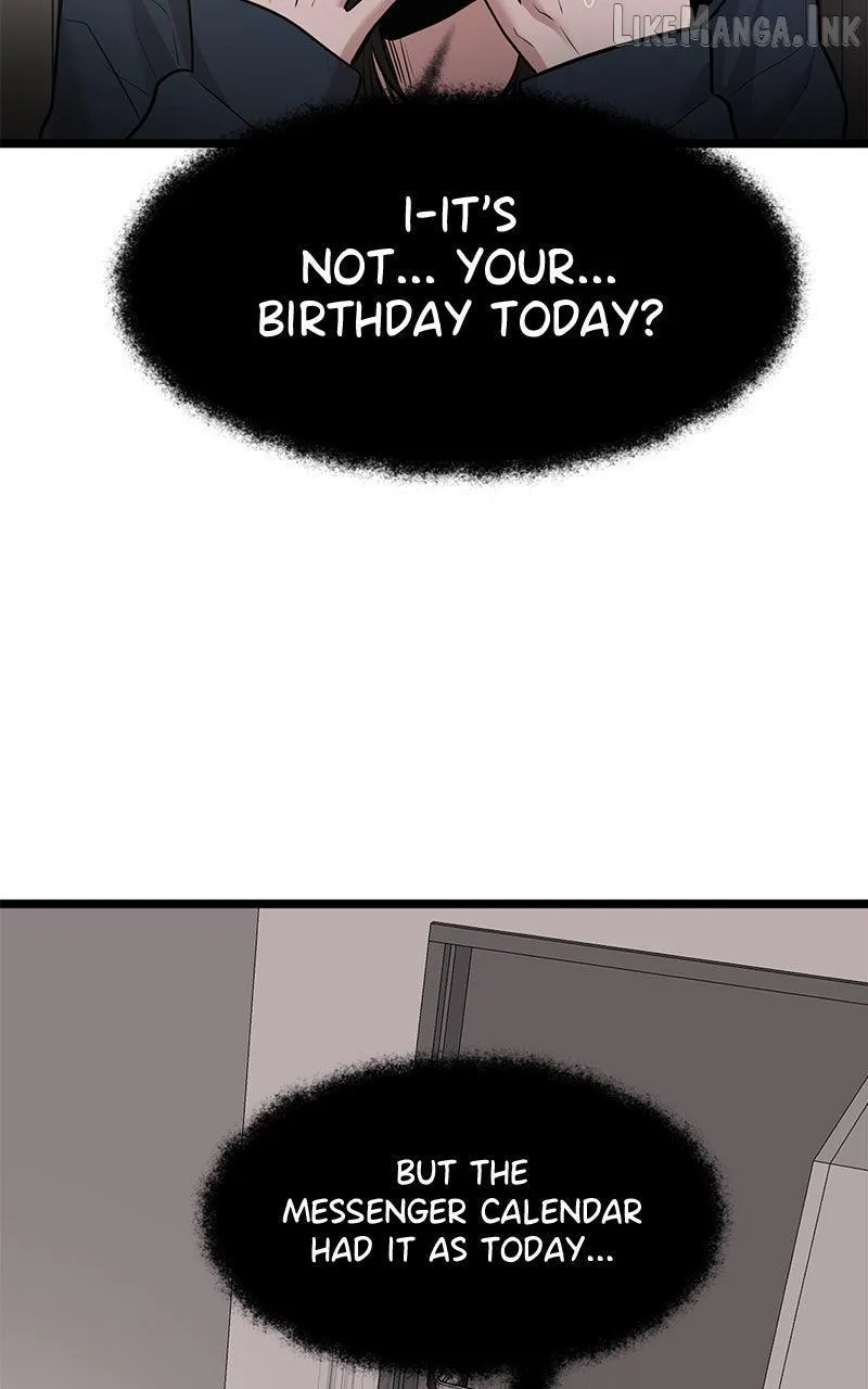Read Back to Chan Bi chapter 97 image 20 on Lezhin