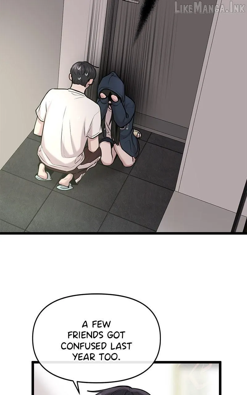 Read Back to Chan Bi chapter 97 image 21 on Lezhin