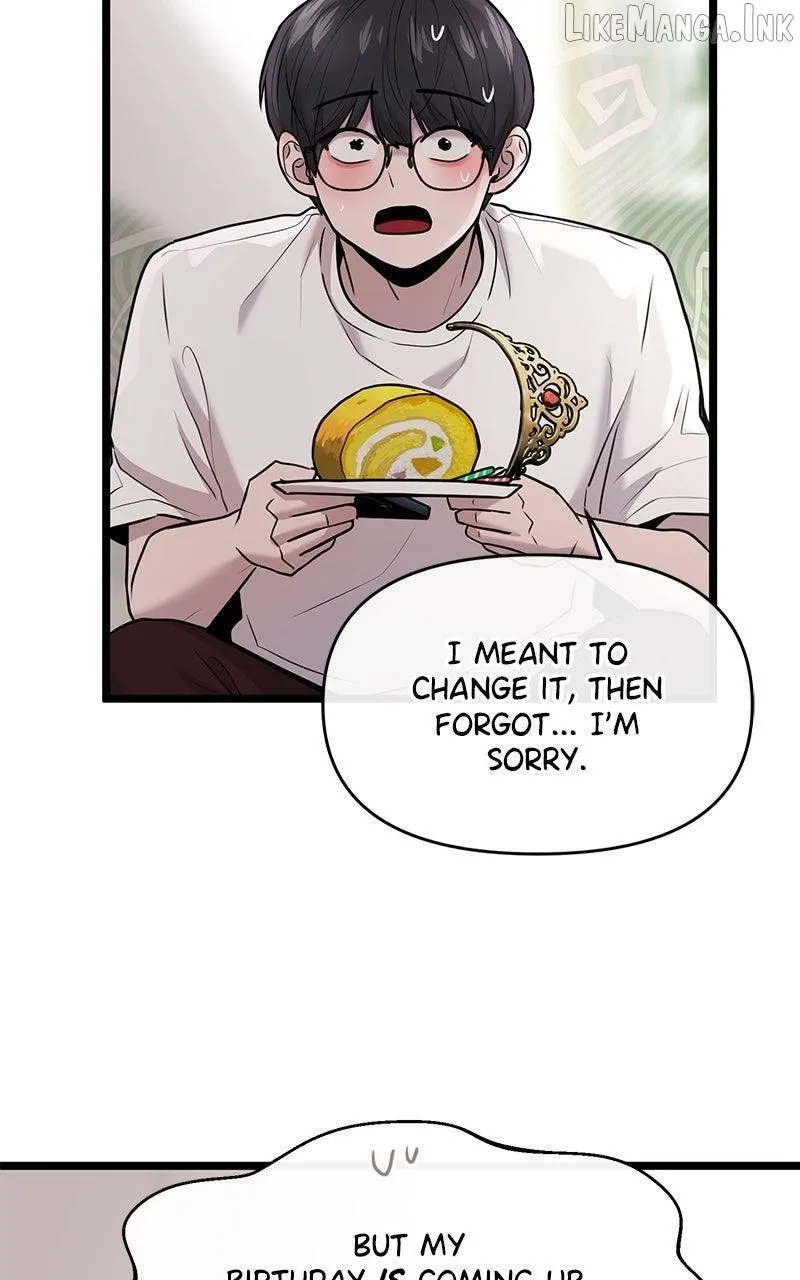 Read Back to Chan Bi chapter 97 image 22 on Lezhin
