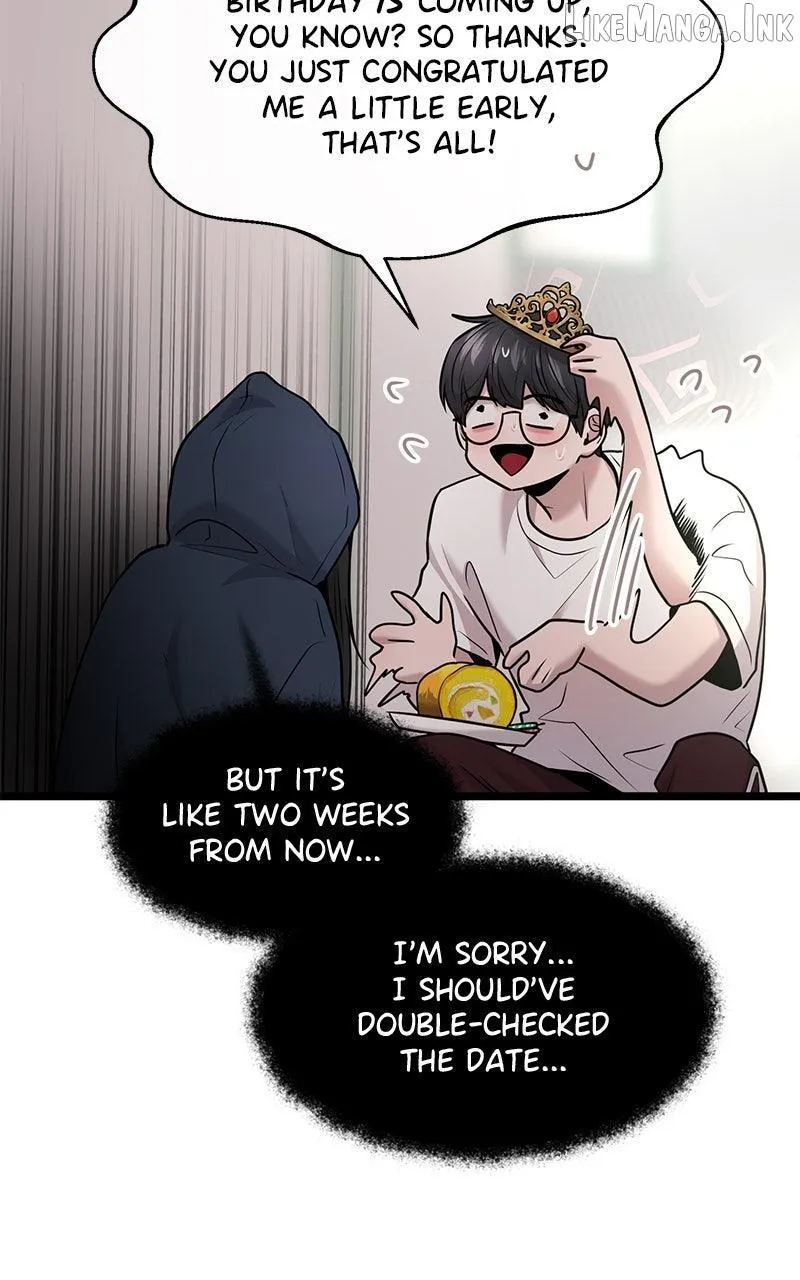 Read Back to Chan Bi chapter 97 image 23 on Lezhin