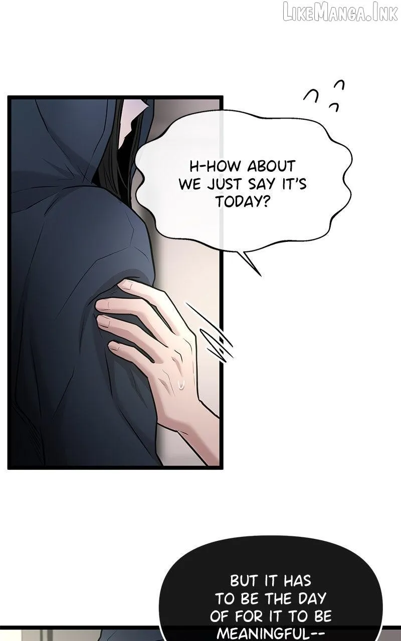 Read Back to Chan Bi chapter 97 image 24 on Lezhin